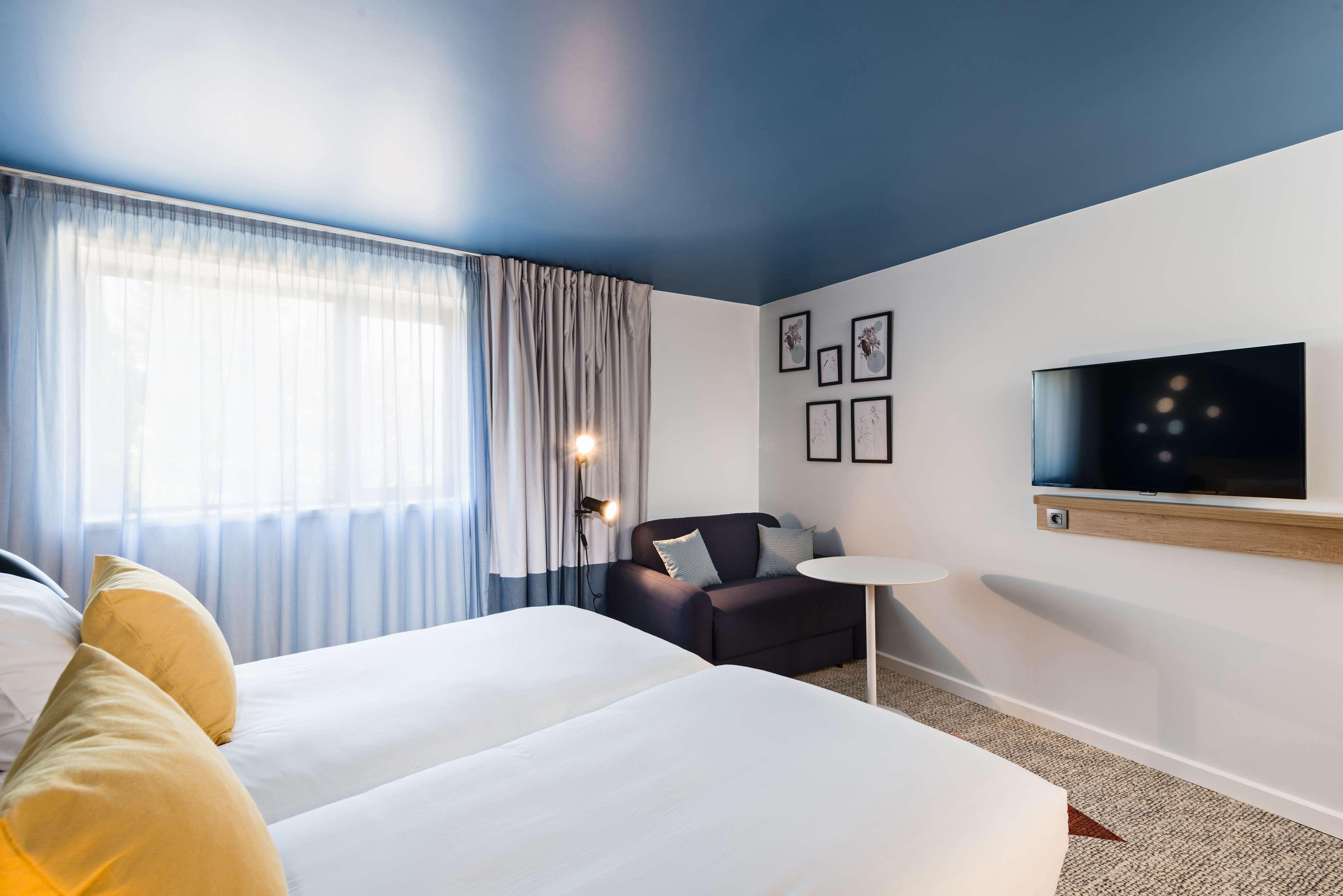 Radisson Aix En Provence 4*