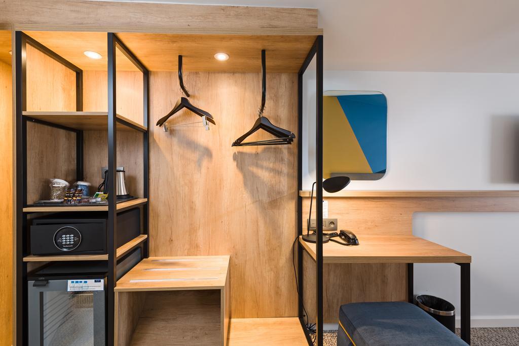 Hotel Radisson Aix En Provence