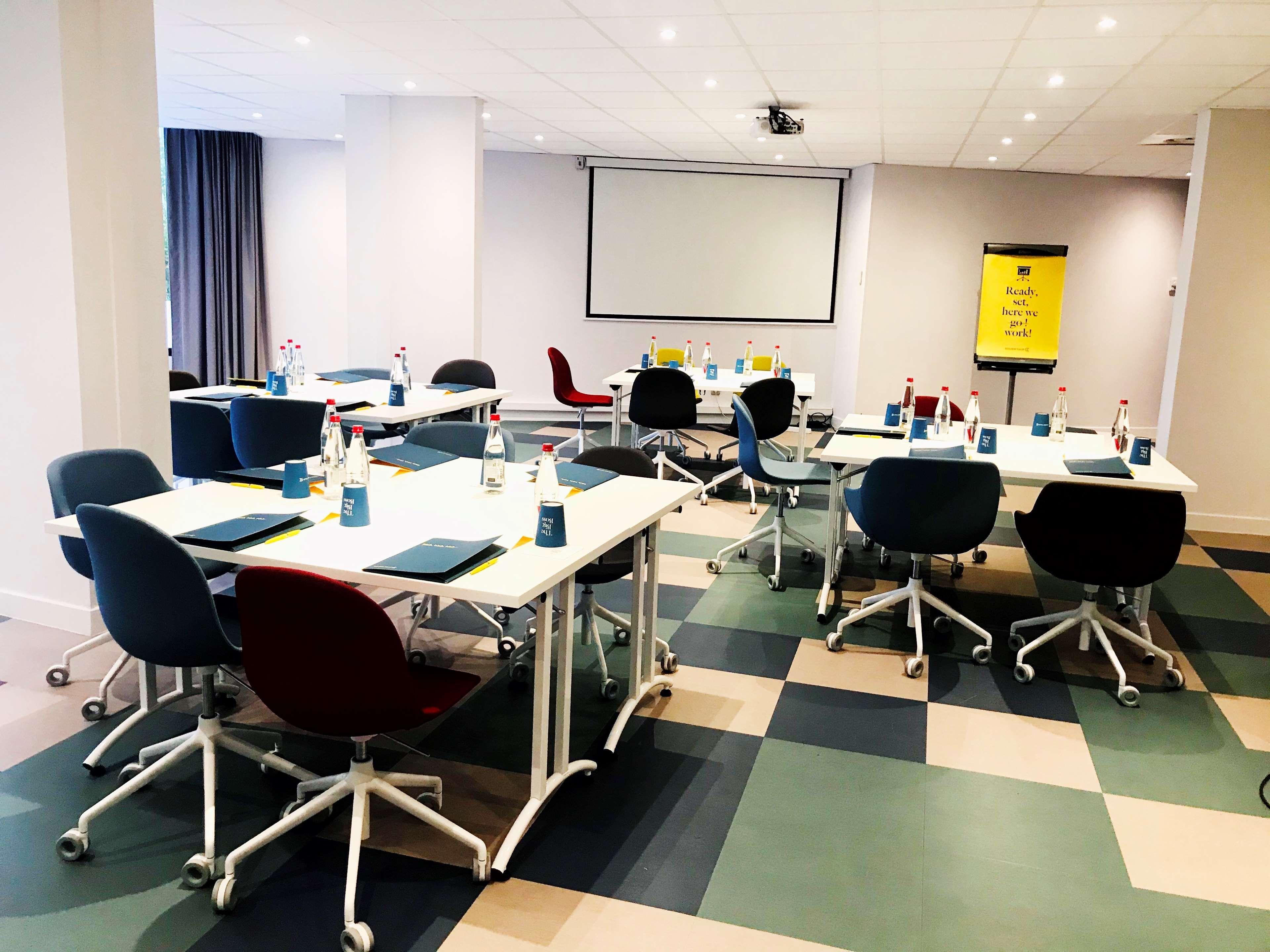 Radisson Aix En Provence Hotel