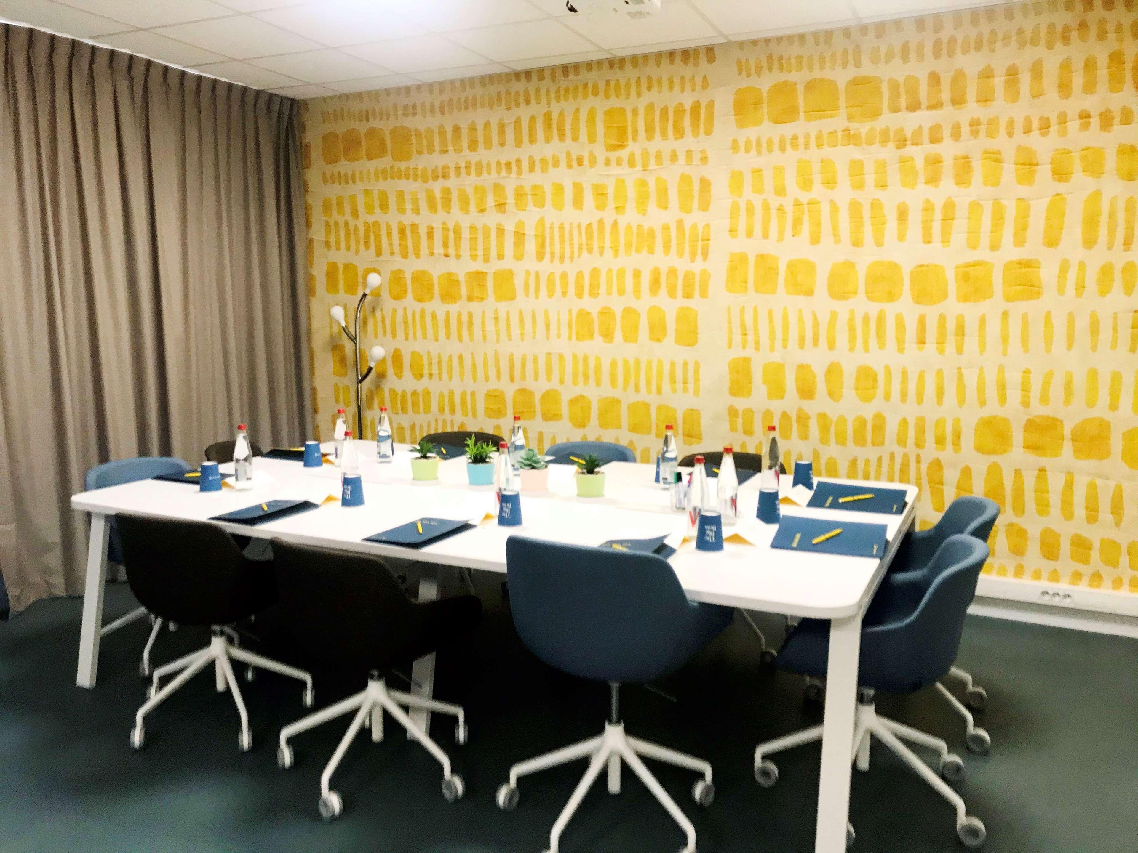Radisson Aix En Provence Hotel 4*